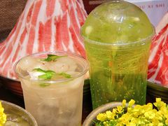 -赵美丽·重庆社区火锅·直营店(火车东站·中豪国际店)