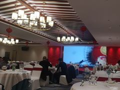 -聚春园自助餐厅(东街口店)