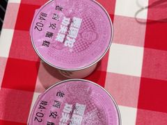 -西贝(上海新梅广场店)