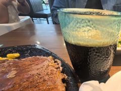 -萨莉亚意式餐厅(浦江万达广场店)