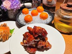-苏帮袁Sue Cuisine(将台店)