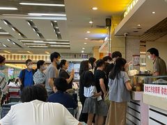 -红鼻子桂林米粉(金唐新光界店)