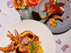 -Eiffel 埃菲尔海景西餐厅(奥帆中心店)