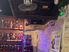 -203密室逃脱(朝阳大悦城1店)