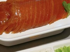 -悦融琥珀·京鲁菜·海味珍品(西单店)