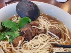 -李先生牛肉面大王(站北广场店)