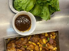 -老三李村河底戳子肉(总店)
