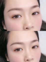 -MIVI半永久纹眉纹绣