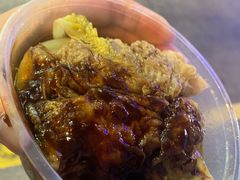 -明记牛杂(新马路分店)