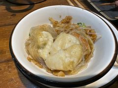 -九號院子海鲜烧烤