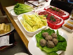 -燃计沙茶皇·香港沙茶火锅(人广旗舰店)