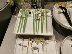 -The Green Party(嘉里中心店)