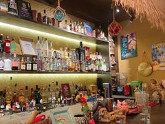 -The Tiki Bungalow提基小木屋酒吧