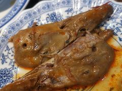 -清真·京华源铜锅涮肉(丰庆店)