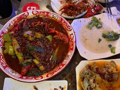 -上海老城区小龙虾虾宴·杭帮菜(五柳巷店)