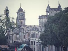 -赤坎·广东华侨国际旅游度假区