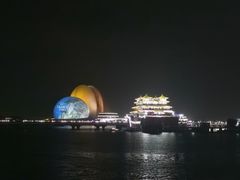 -野狸岛