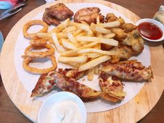 -G+KITCHEN(龙湖狮山天街店)