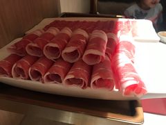 -海底捞大排档火锅(悦荟广场店)