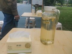-眉山湿地公园(东坡区)