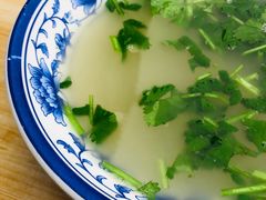 -李记烧饼·羊汤·卤肚(高丽营店)