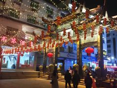 -泰宁旅游风景名胜区