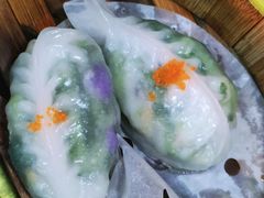 -吉莲利苑海鲜酒家(珠海拱北29年老字号店)