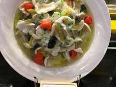 -食通天·寰宇集(杭州万象城店)