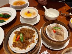 -杭州JW万豪酒店-万豪中餐厅