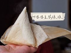 -叶婆婆豆浆馍馍