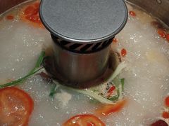 -九码头重庆毛肚火锅(棠岗店)