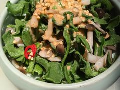 -情满四合院•京菜•烤鸭(动物园店)