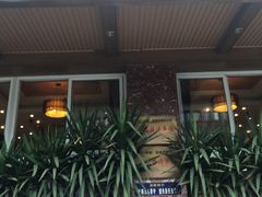 门面-粤香村(清真川菜店)