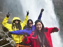 -河南宝泉旅游区