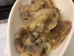 -樾餐厅泰式海鲜火锅(民歌湖店)