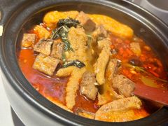 -柳喜辣·烧烤酒局(跃进总店)