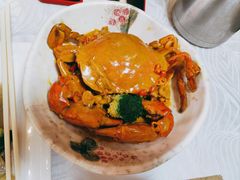 -简家·海鲜盛宴(下沙店)