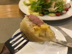 -柏斯图德国餐吧(馆陶路德国风情街店)