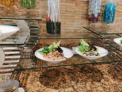 -厦门悦华酒店·绿庭主题自助餐厅