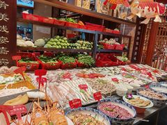 -抱德·潮汕味(敦和店原惠城鱼仔)