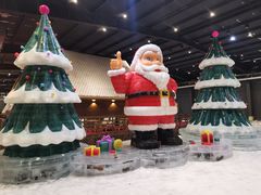 -宁波冰雪大世界(北仑区)