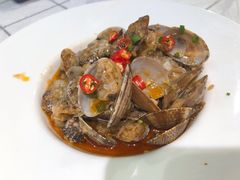 -霸王虾·麻辣小龙虾(清水河公园店)