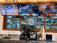 -BROAD面包路·欧式面包(龙湖时代C馆店)