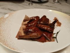 -径山十八道·风味民间菜(杭州总店)
