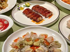 -明州小宴(文化广场店)