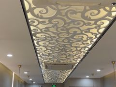 -欧提汗·新疆餐厅·清真(银都路店)