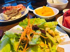 -广州富力君悦大酒店·凯菲厅