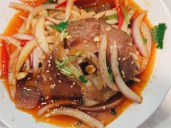 -辣小妮de川菜馆(红旗Mall店)