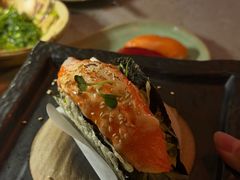 -Tuna maki寿司(苏州万象天地店)