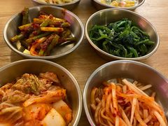 -OPPA HOUSE 韩国欧巴餐厅·韩国菜(北京路店)